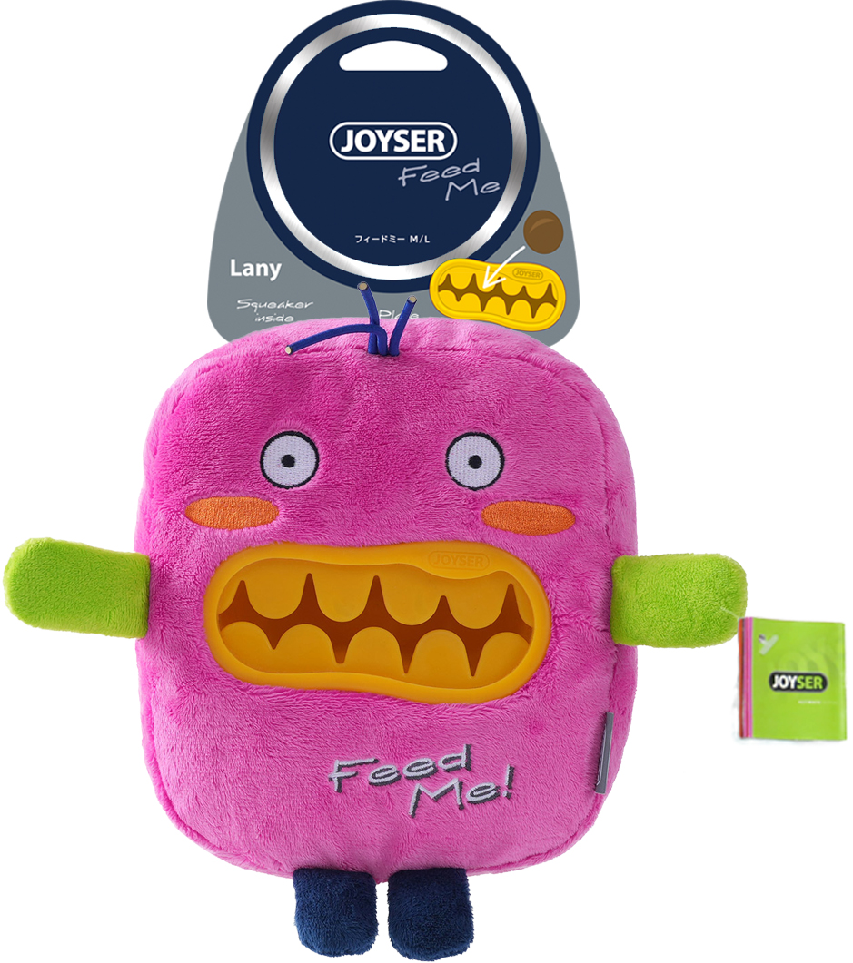 JOYSER ﾌｨｰﾄﾞﾐｰ M/L