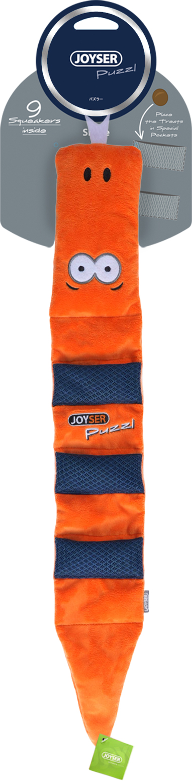 JOYSER ﾊﾟｽﾞﾗｰ