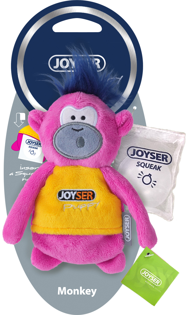 JOYSER ﾊﾟﾋﾟｰ ｽｸｲｰｶｰ+
