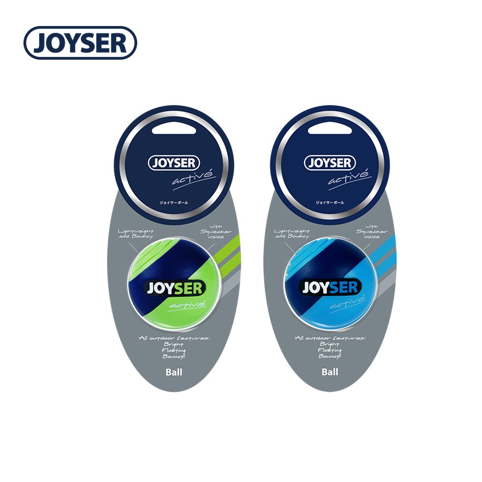 JOYSER ジョイサーボール
