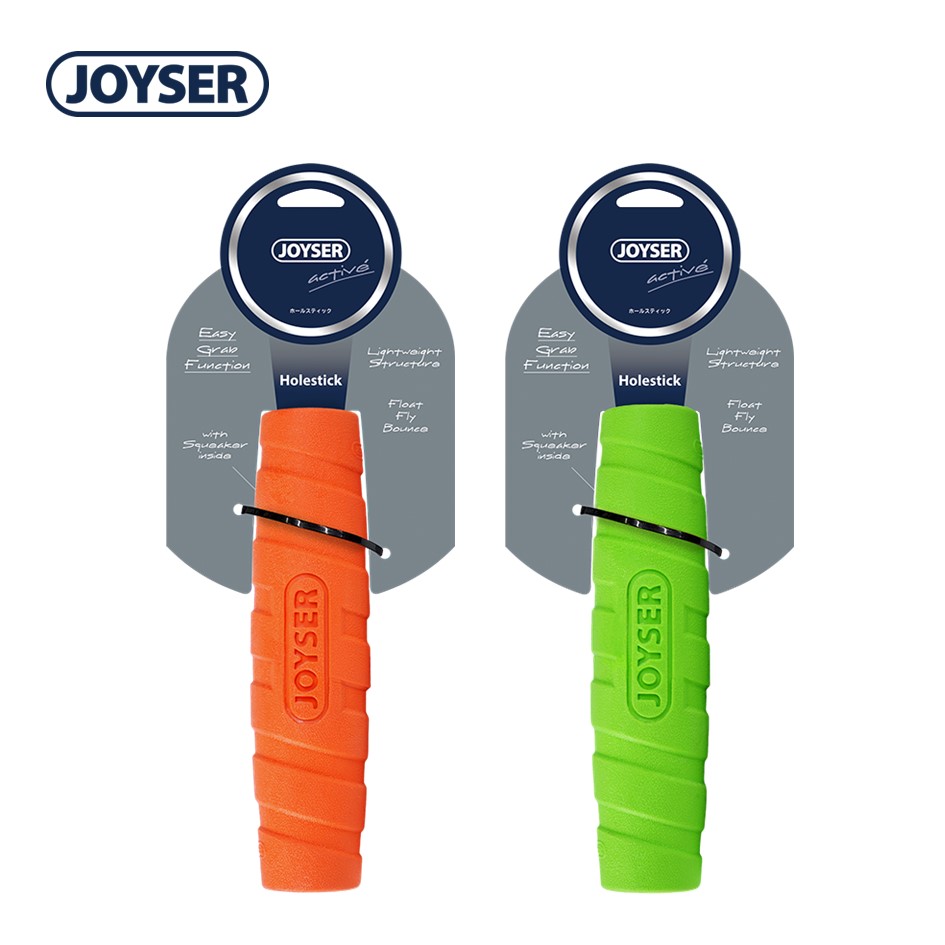 JOYSER ホールスティック
