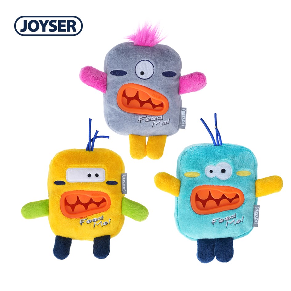 JOYSER フィードミー S