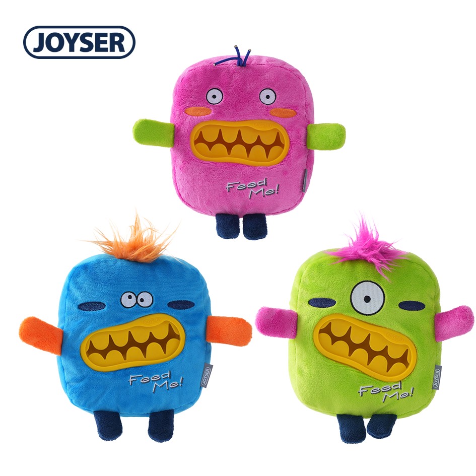 JOYSER フィードミー M/L