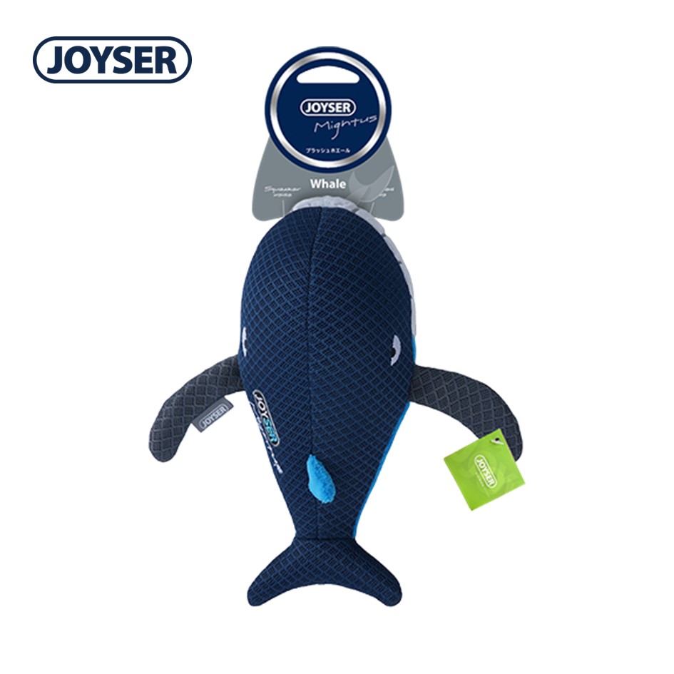 JOYSER プラッシュ