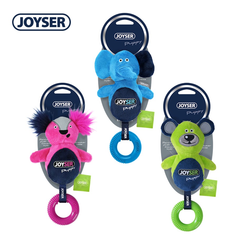 JOYSER パピー リング