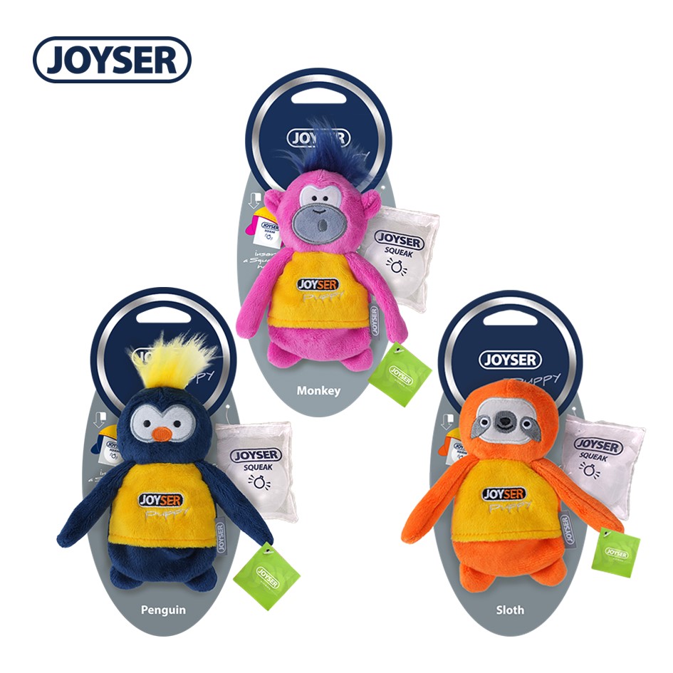 JOYSER パピー スクイーカー+