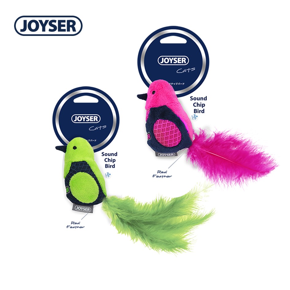 JOYSER サウンドチップバード