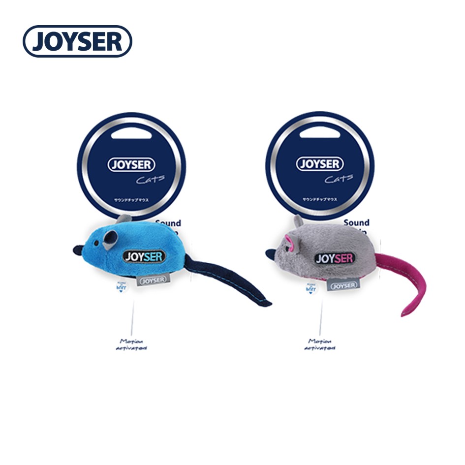 JOYSER サウンドチップマウス
