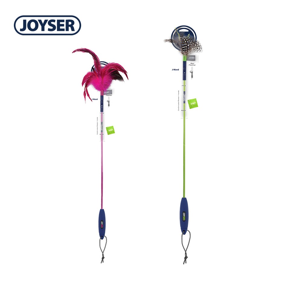 JOYSER フェザーワンド