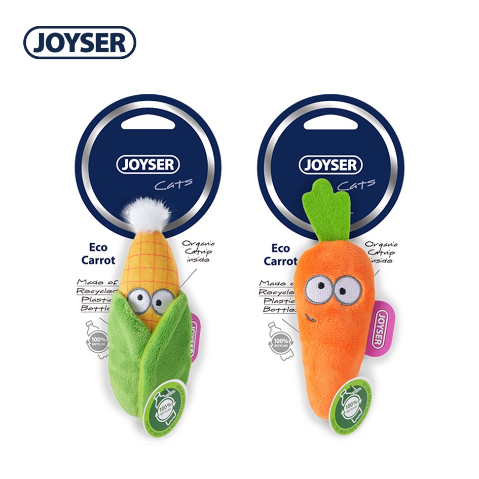 JOYSER キティーズエコベジー