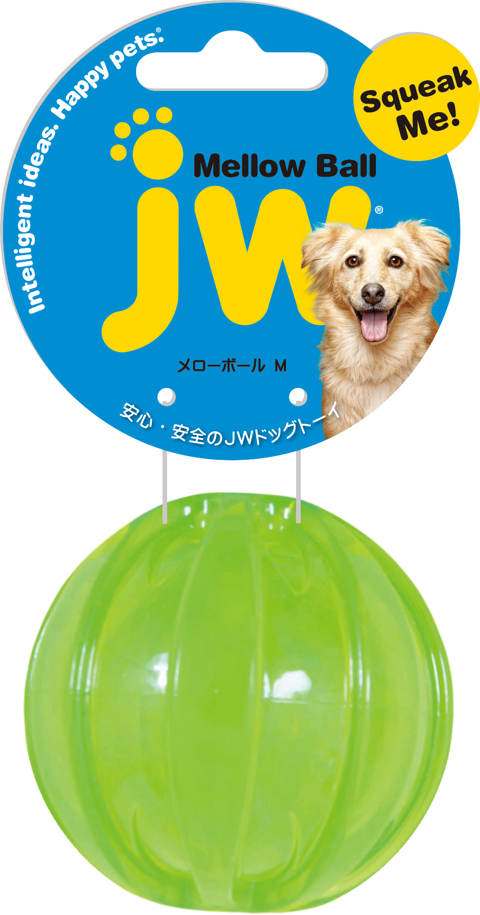 ﾒﾛｰﾎﾞｰﾙ M