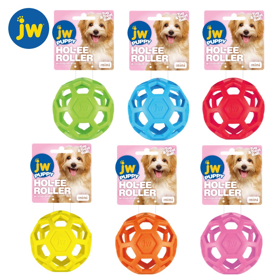 ホーリーローラーボール ミニ
