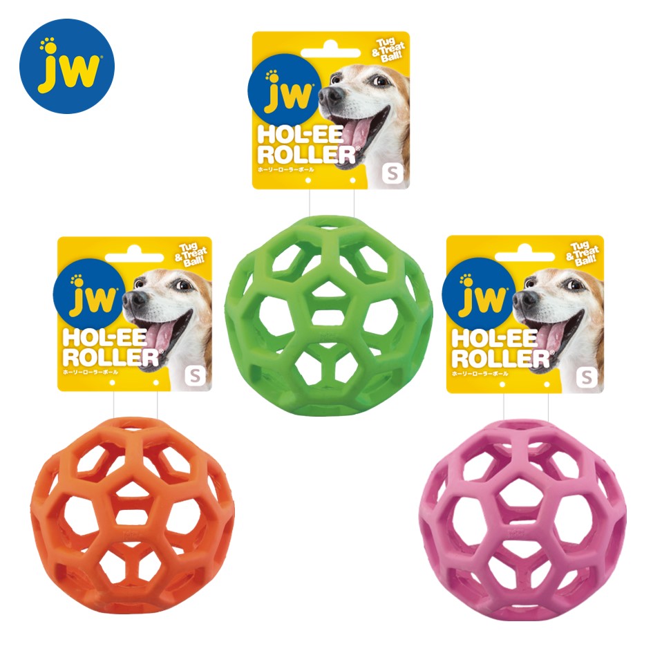 ホーリーローラーボール S