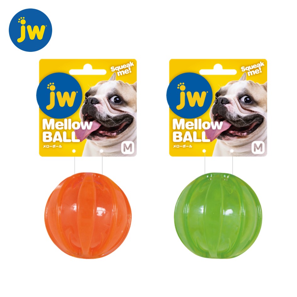メローボール M
