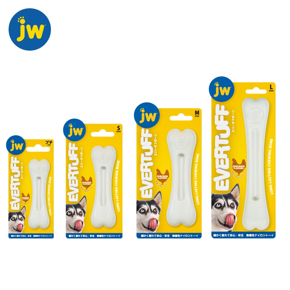 エバータフボーン プチ チキン