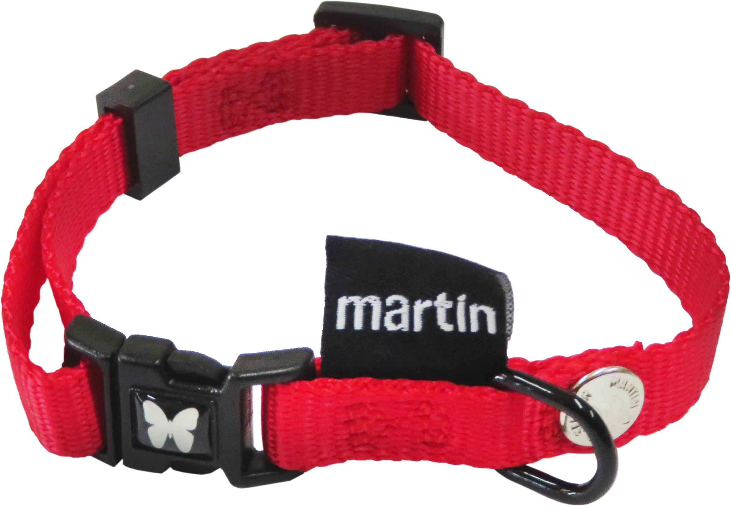 martin ﾅｲﾛﾝｶﾗｰ XS