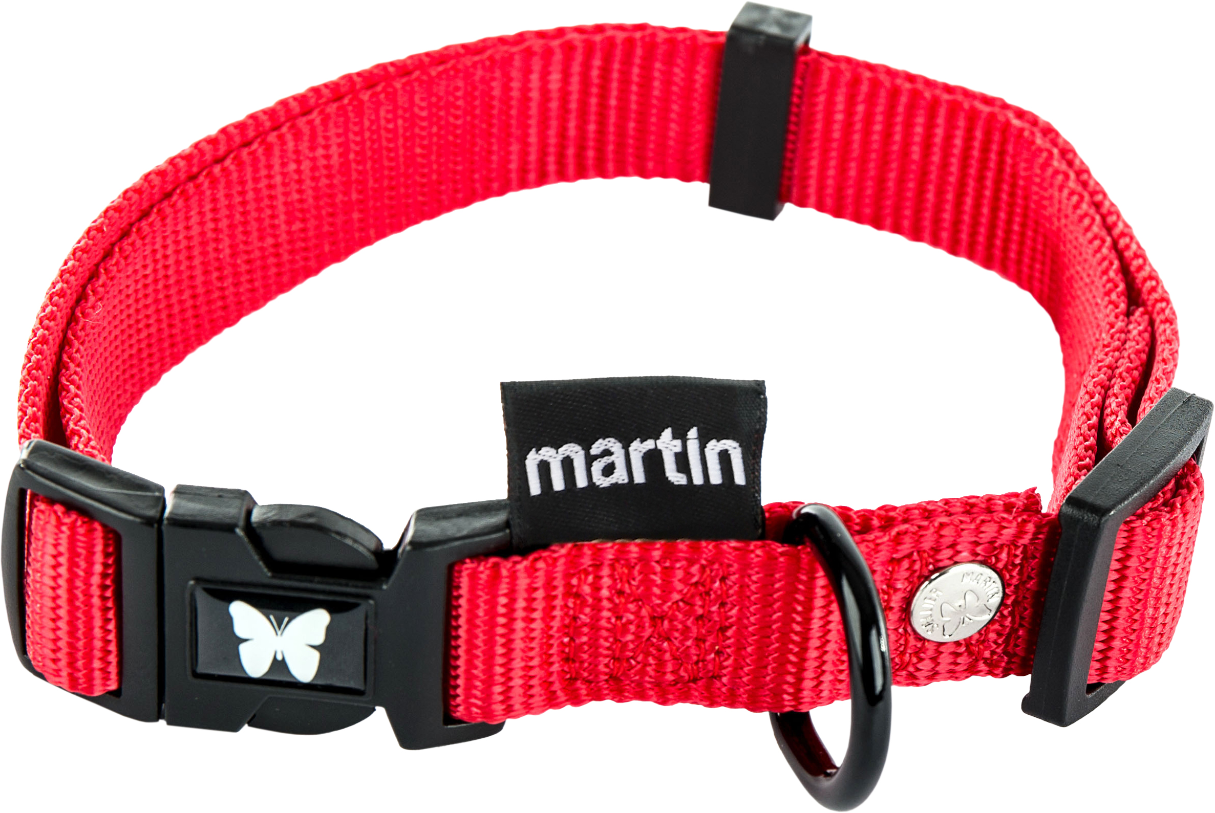 martin ﾅｲﾛﾝｶﾗｰ M