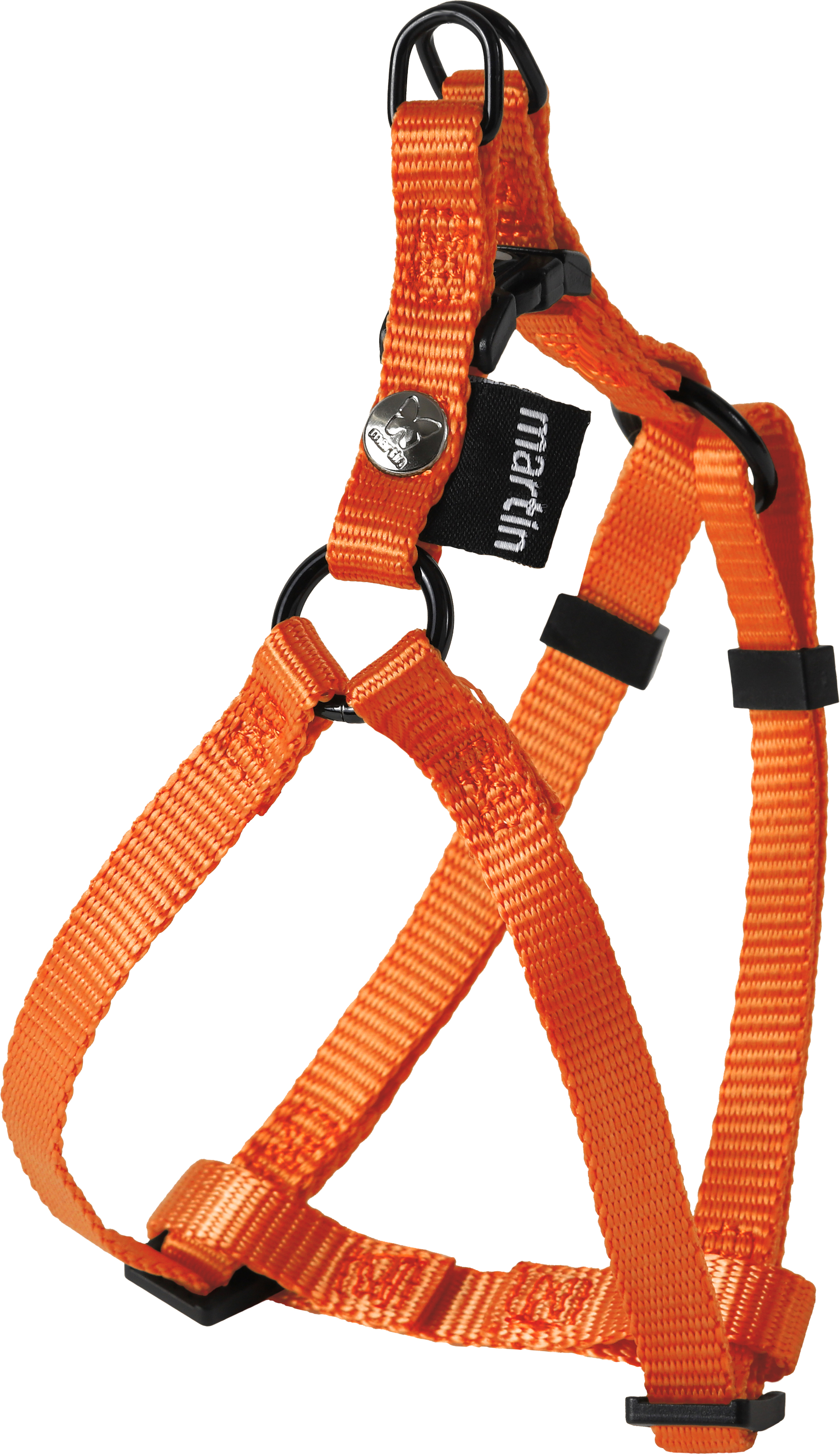 martin ナイロンハーネス オレンジ