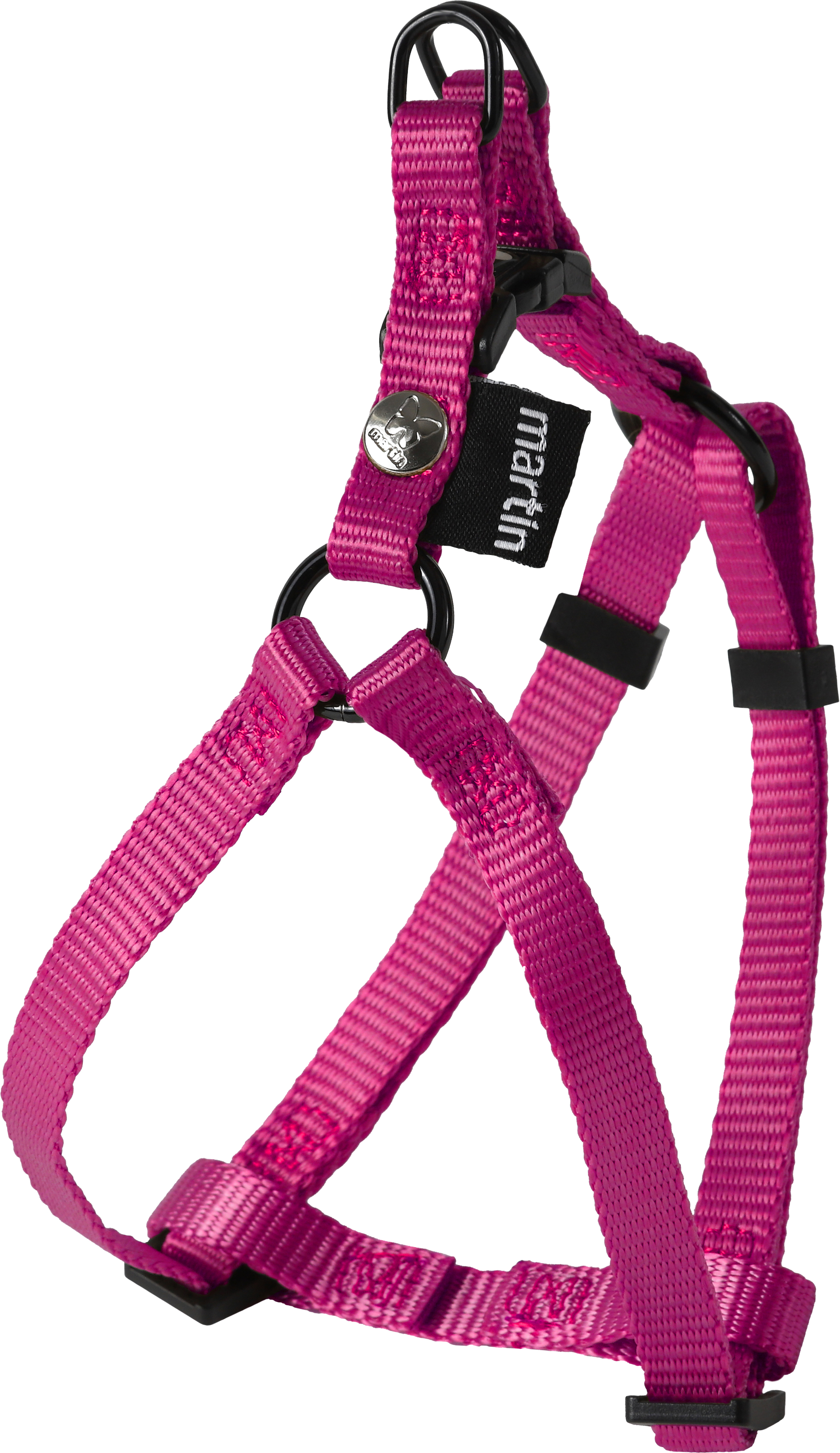 martin ナイロンハーネス ローズ