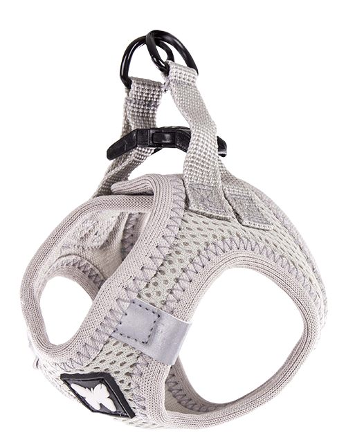 martin バタフライハーネス シルバー