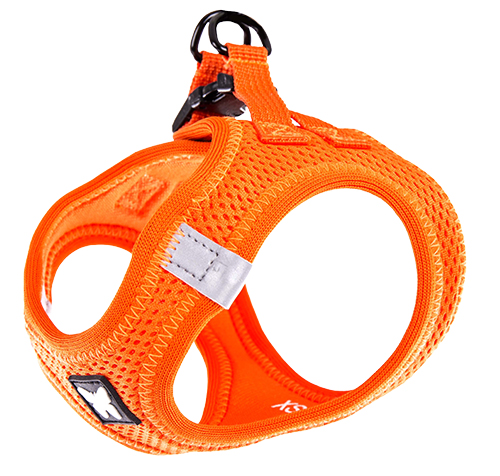 martin バタフライハーネス オレンジ