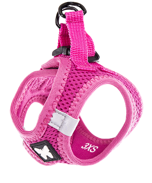 martin バタフライハーネス ローズ