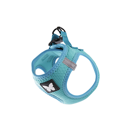 martin バタフライハーネス ターコイズ
