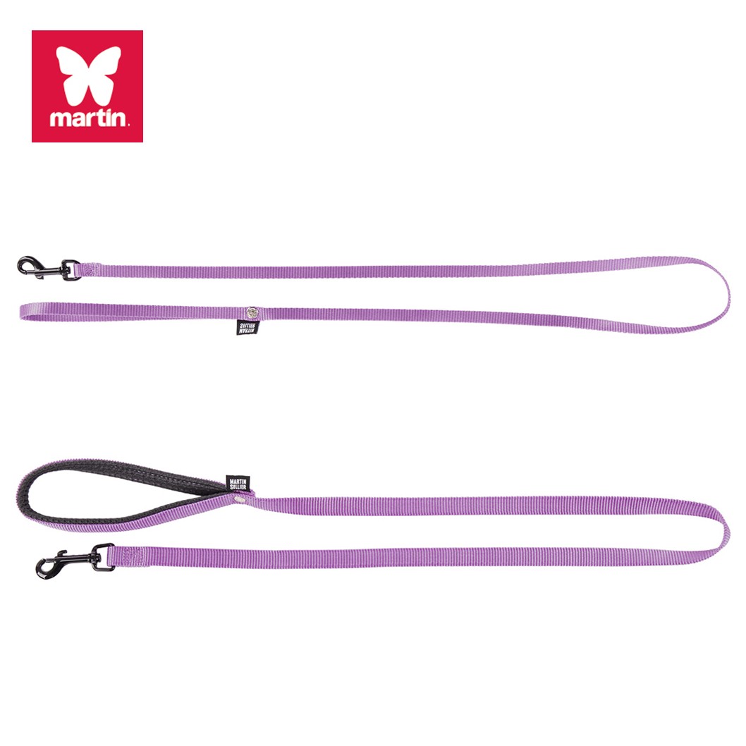 martin フレンチナイロンリード ライラック