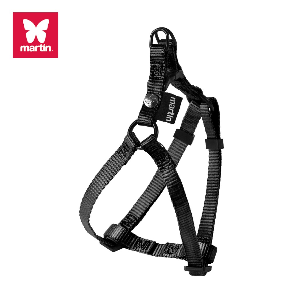 martin ナイロンハーネス ブラック