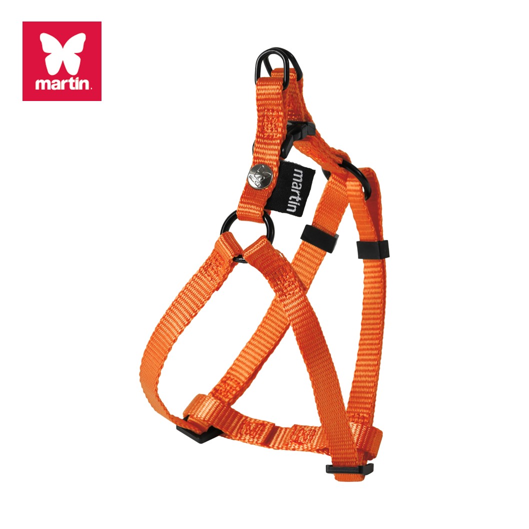 martin ナイロンハーネス オレンジ