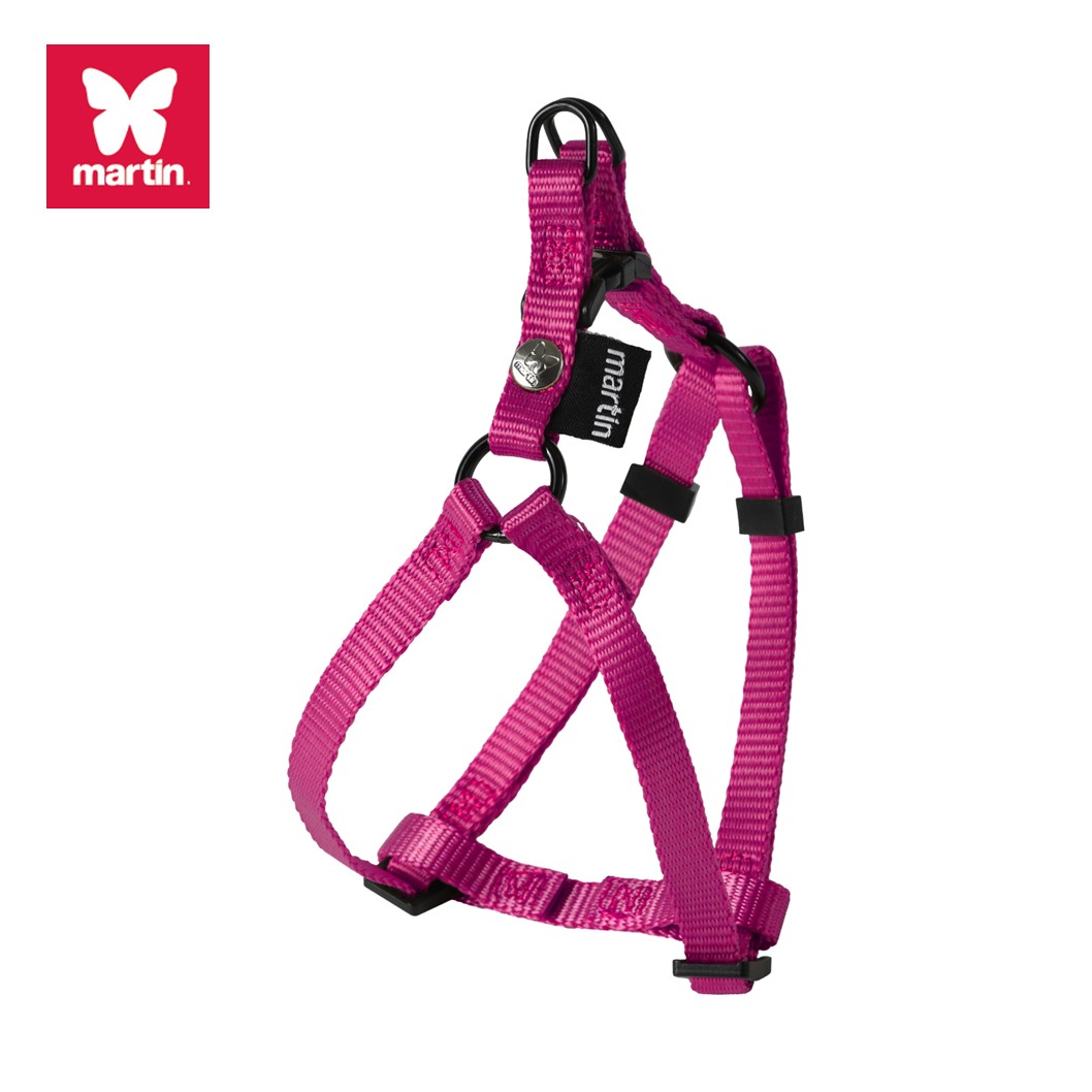 martin ナイロンハーネス ローズ