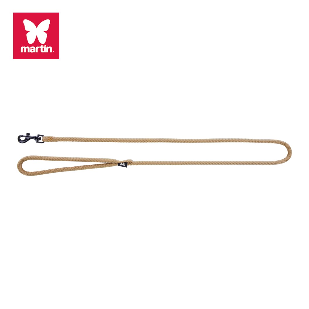 martin ナイロンラウンドリード ゴールド