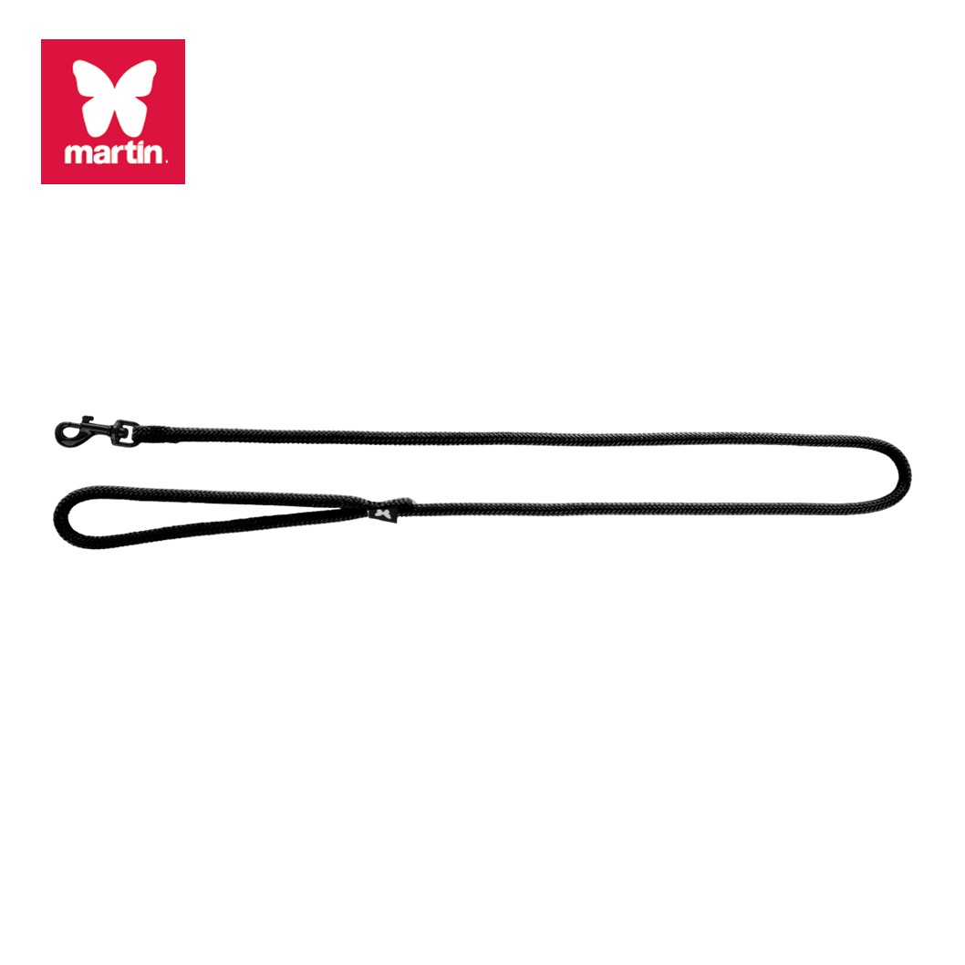 martin ナイロンラウンドリード ブラック
