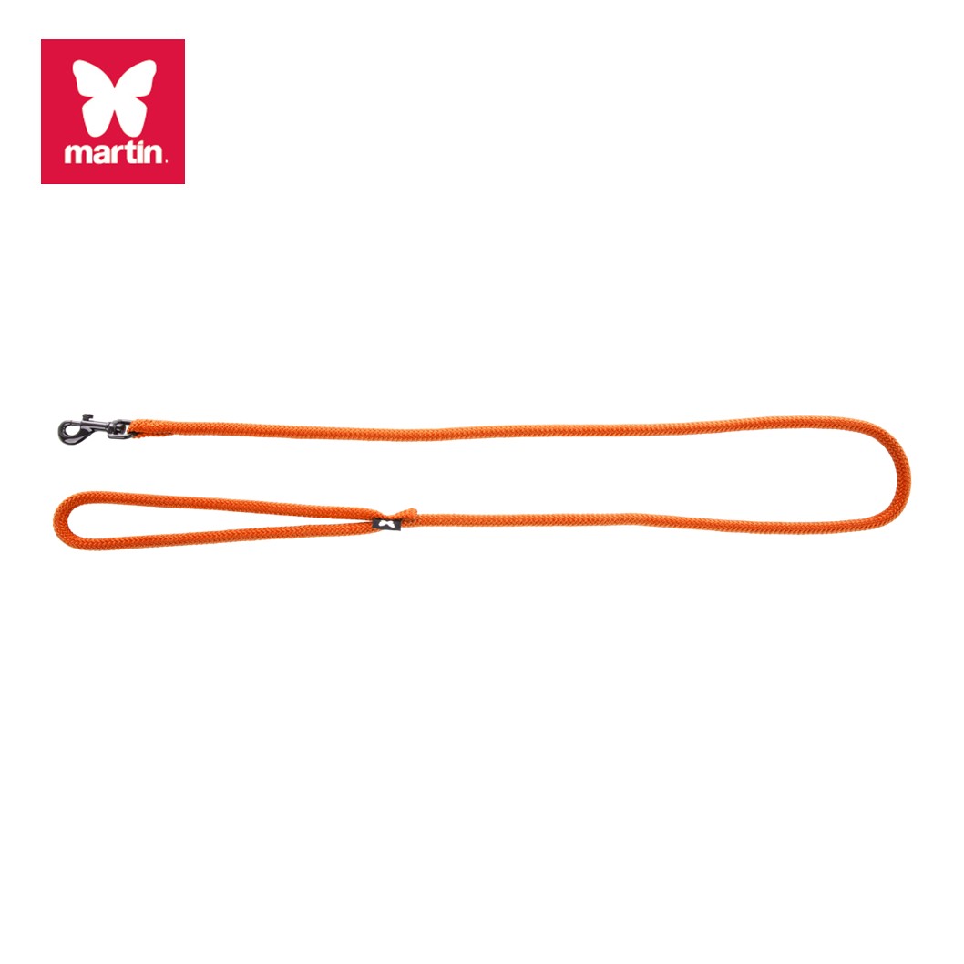 martin ナイロンラウンドリード オレンジ