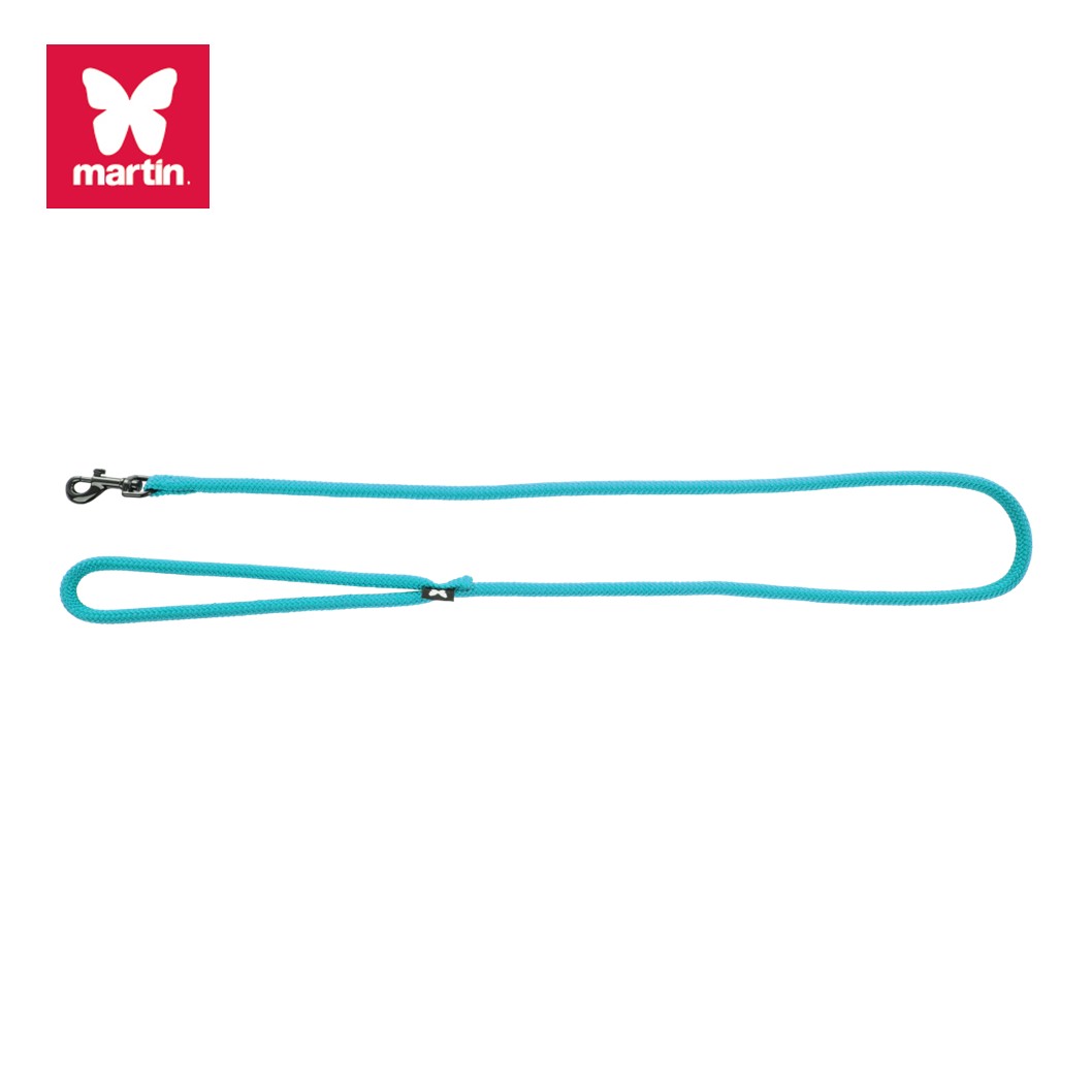 martin ナイロンラウンドリード ターコイズ