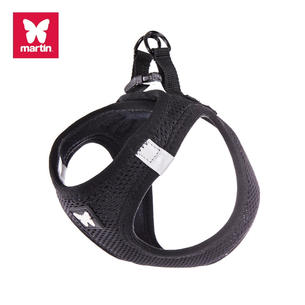 martin バタフライハーネス ブラック