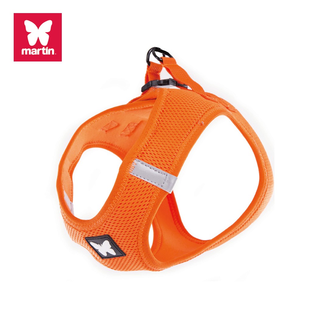 martin バタフライハーネス オレンジ