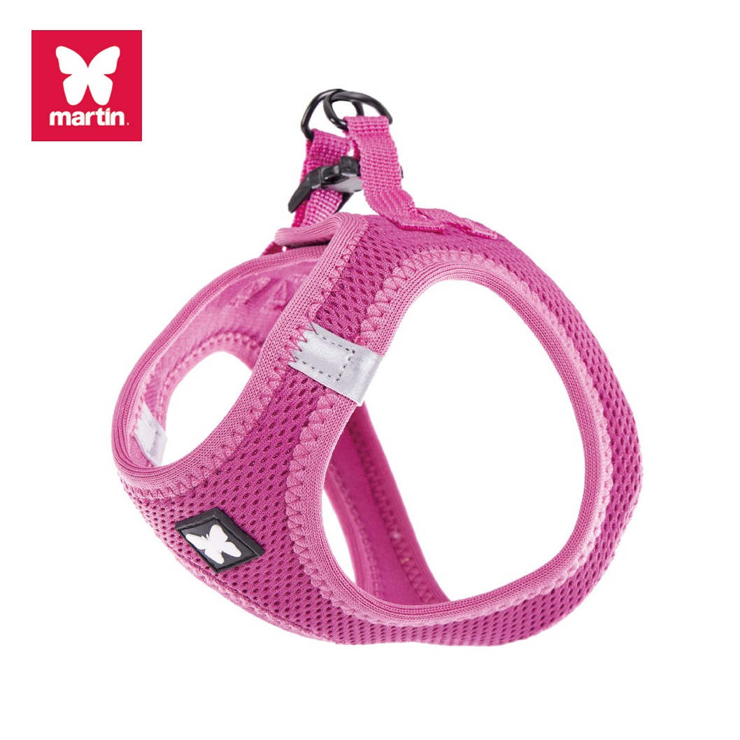 martin バタフライハーネス ローズ