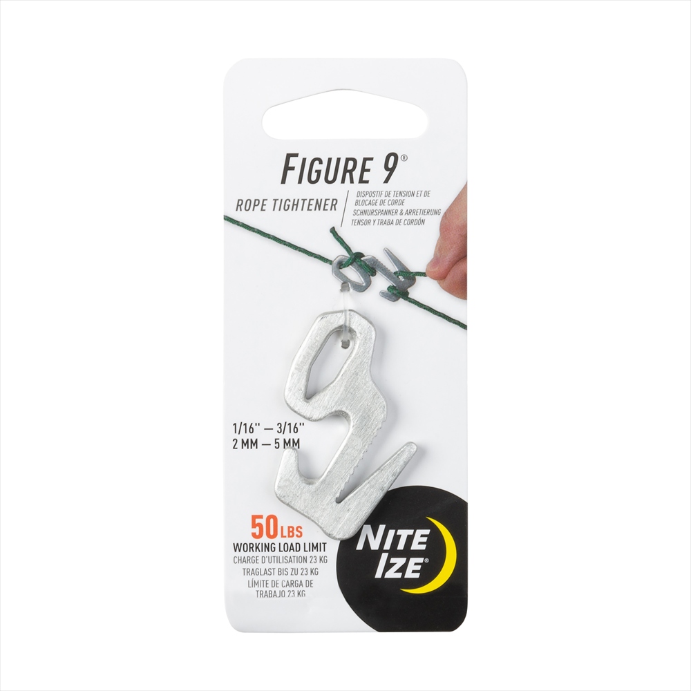 NITE IZE　フィギュア9