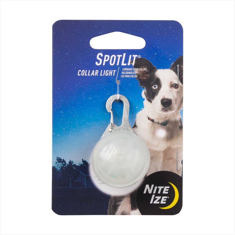 NITE IZE　スポットリット
