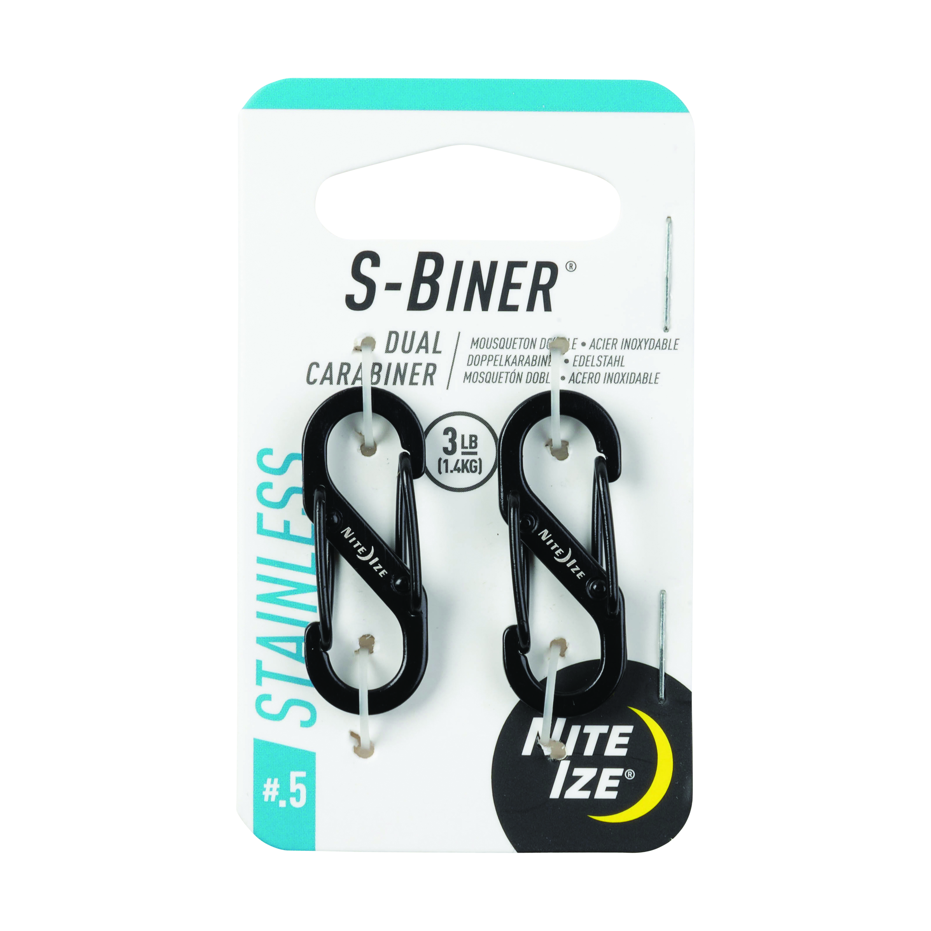 NITE IZE　エスビナー　チップ　2個入り