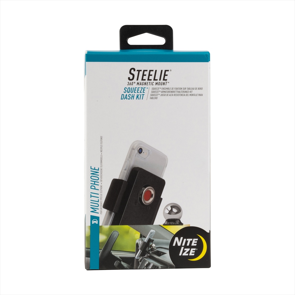 NITE IZE　スティーリー　スクイーズ