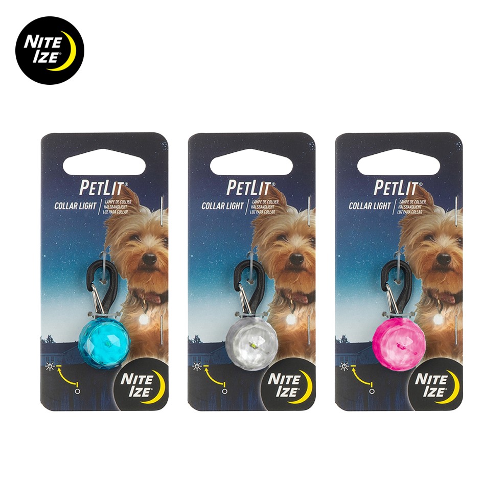 NITE IZE ペットリット