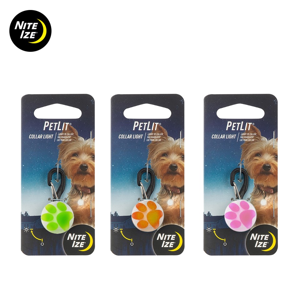 NITE IZE ペットリット