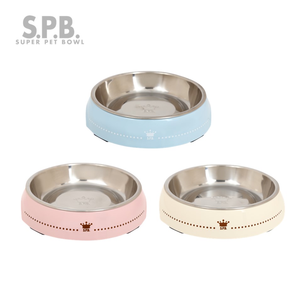SPB スーパーペットボウル 浅型