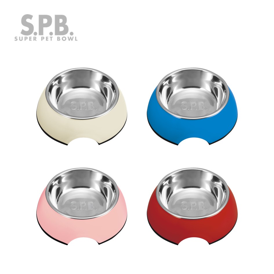 SPB スーパーペットボウル S