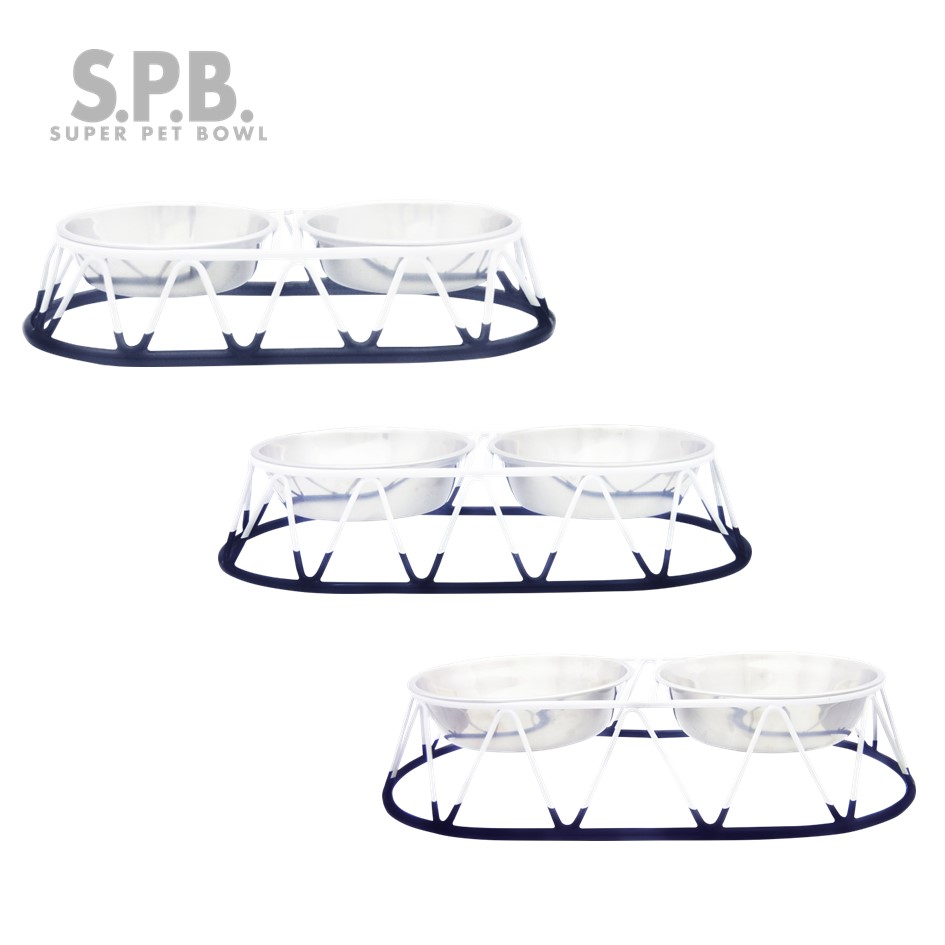 SPB ダブルダイナー