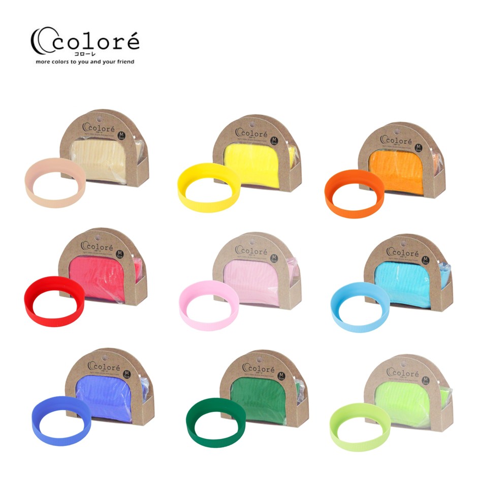 Colore S用デイリーカラーリム