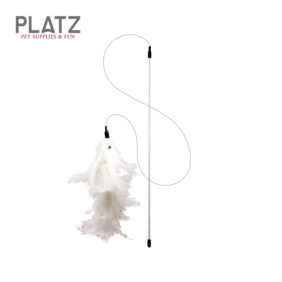 AE CAT エンジェルフェザーワンド