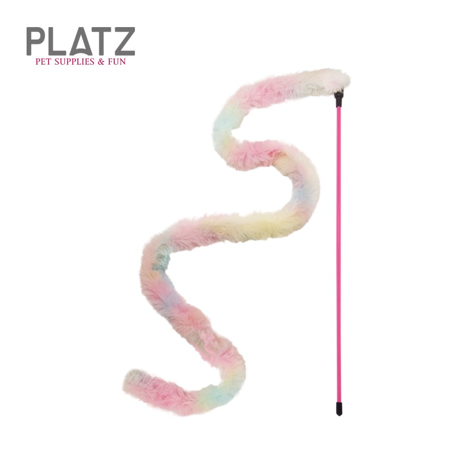 AE CAT フラッフィーワンド